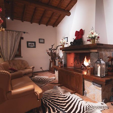 Casale La Rovere Montalto di Castro Zewnętrze zdjęcie