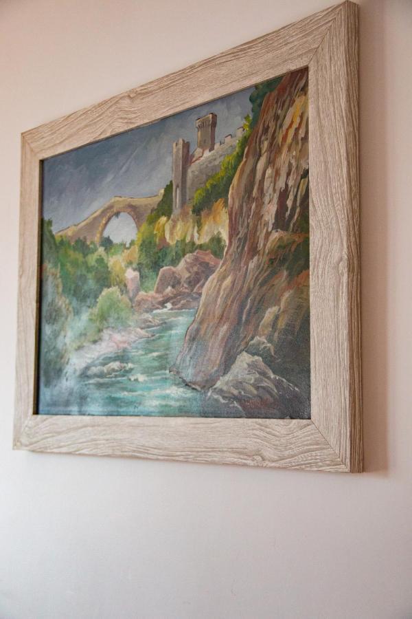 Casale La Rovere Montalto di Castro Zewnętrze zdjęcie