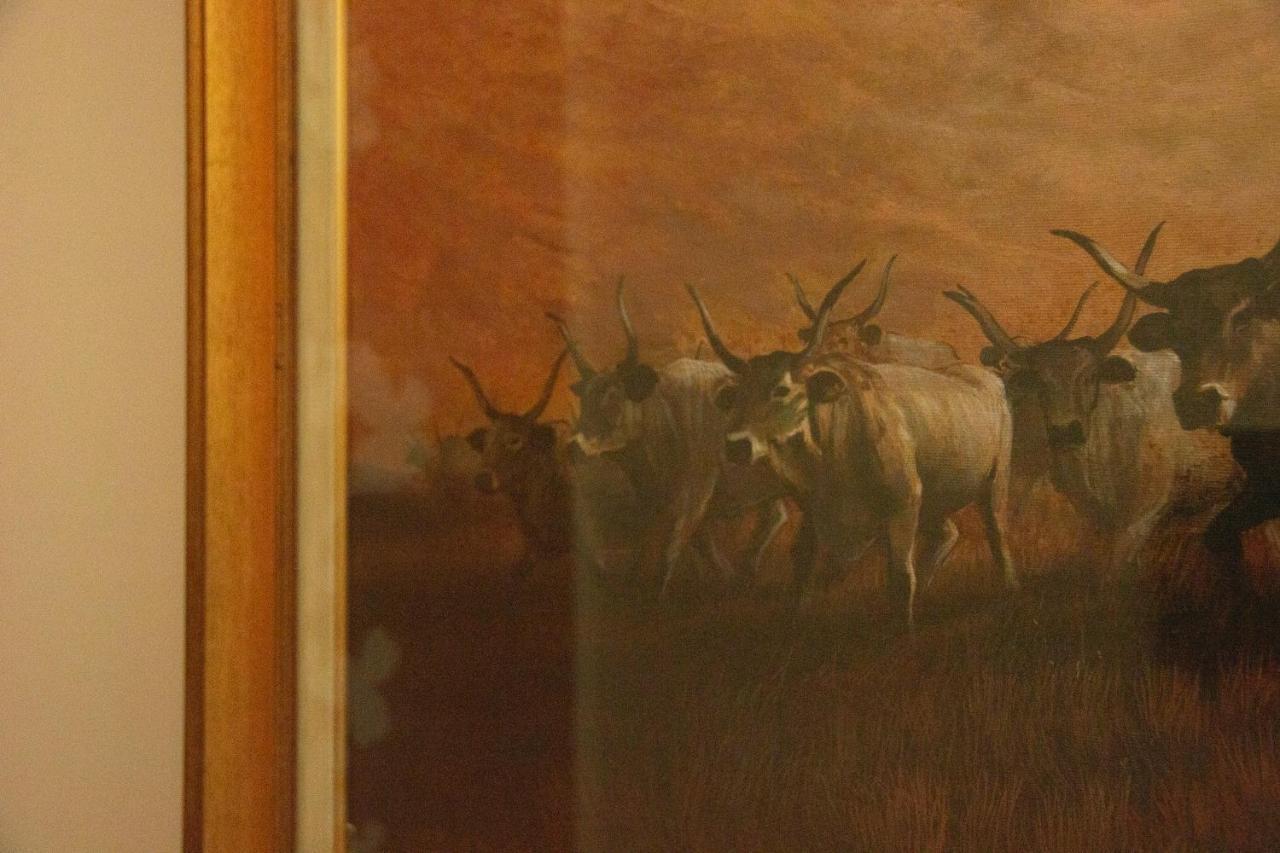 Casale La Rovere Montalto di Castro Zewnętrze zdjęcie