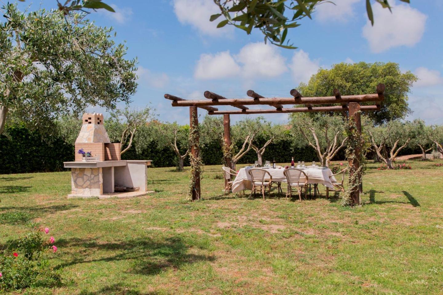 Casale La Rovere Montalto di Castro Zewnętrze zdjęcie