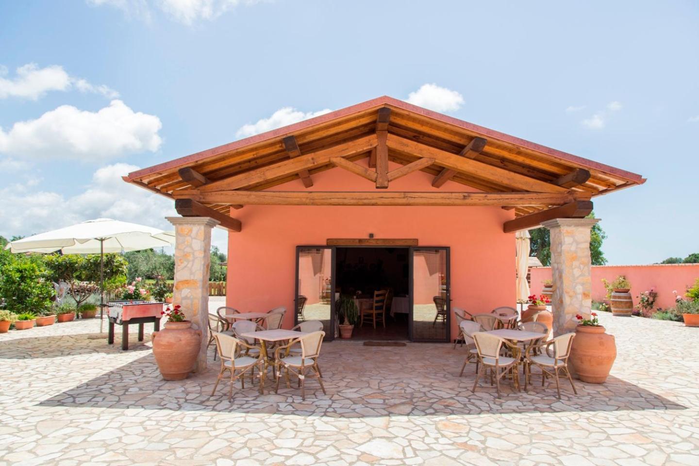 Casale La Rovere Montalto di Castro Zewnętrze zdjęcie