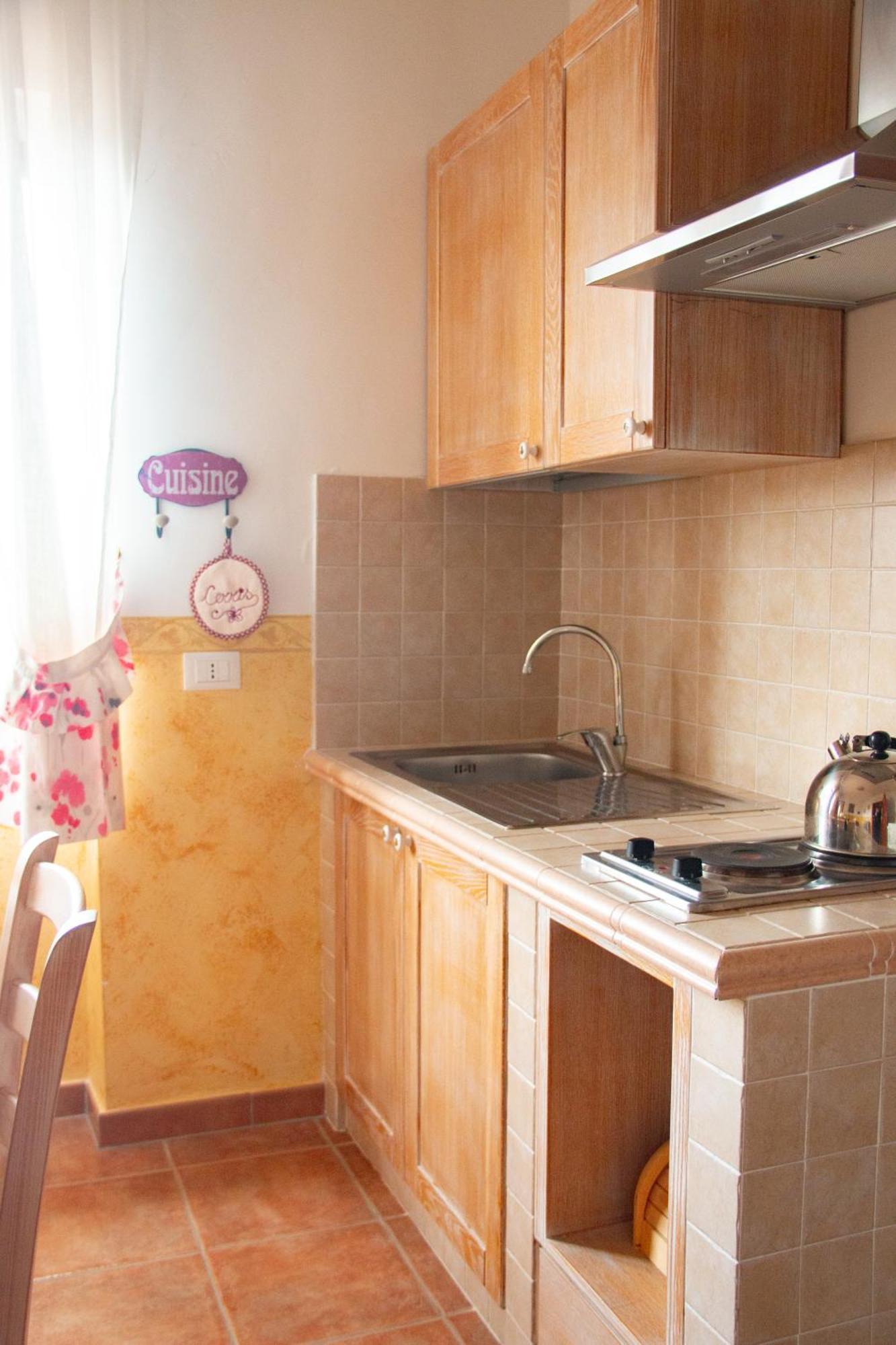 Casale La Rovere Montalto di Castro Pokój zdjęcie