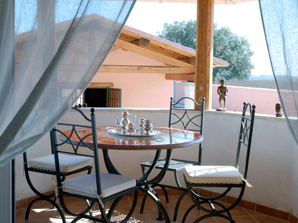 Casale La Rovere Montalto di Castro Zewnętrze zdjęcie