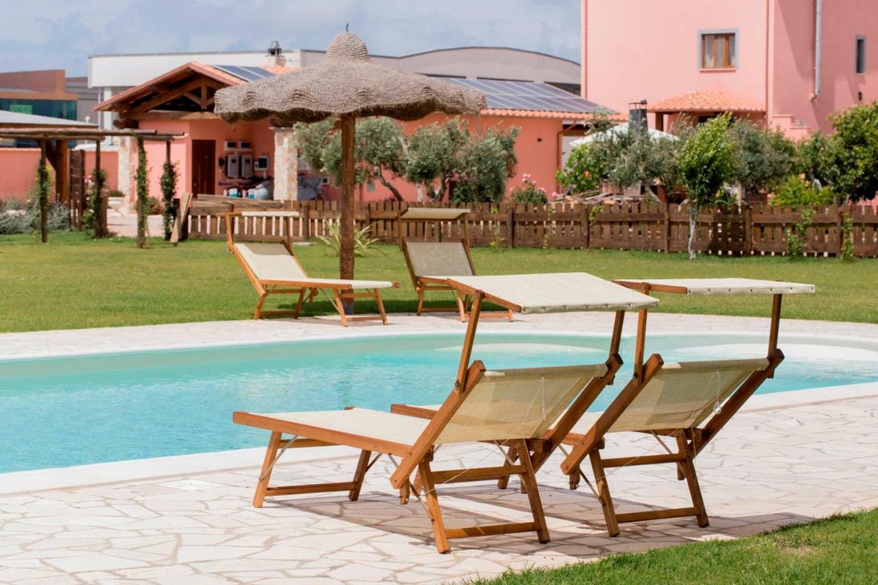 Casale La Rovere Montalto di Castro Zewnętrze zdjęcie