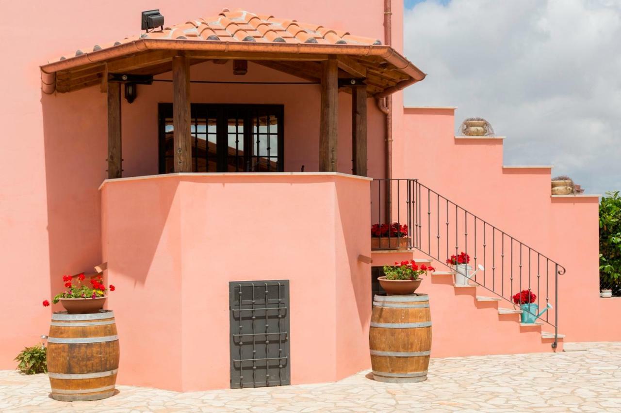Casale La Rovere Montalto di Castro Zewnętrze zdjęcie