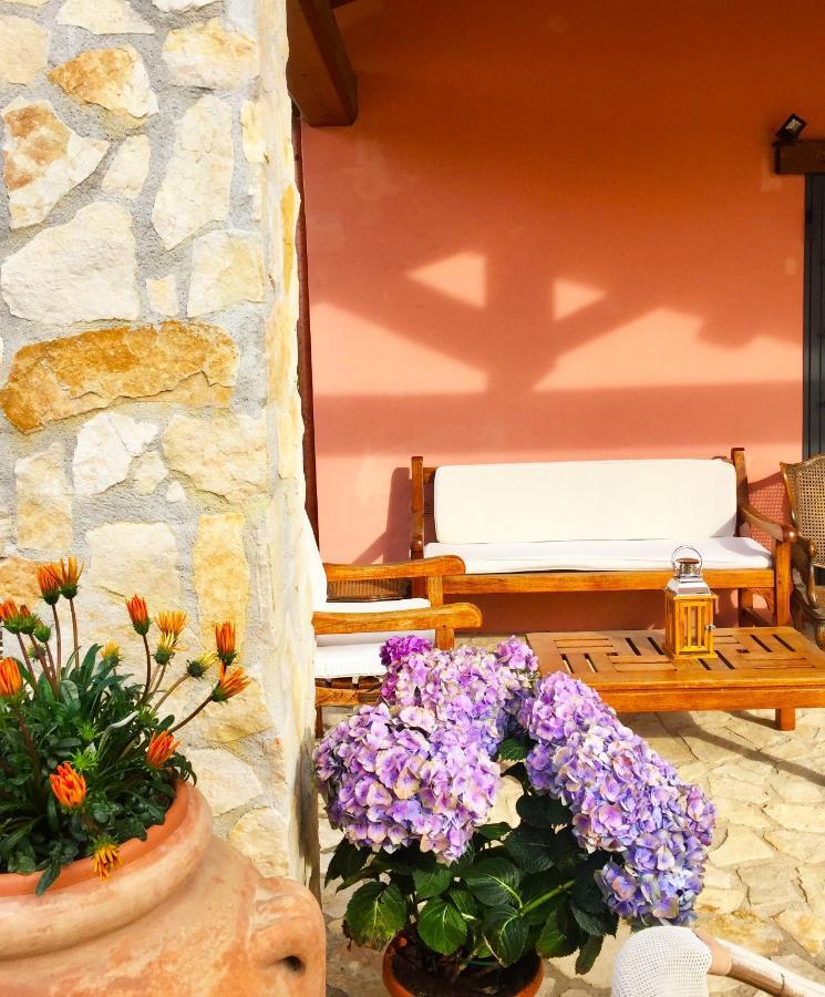 Casale La Rovere Montalto di Castro Zewnętrze zdjęcie