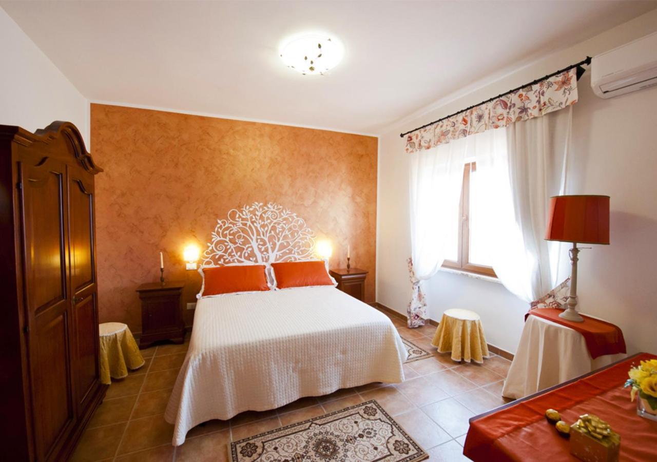 Casale La Rovere Montalto di Castro Zewnętrze zdjęcie