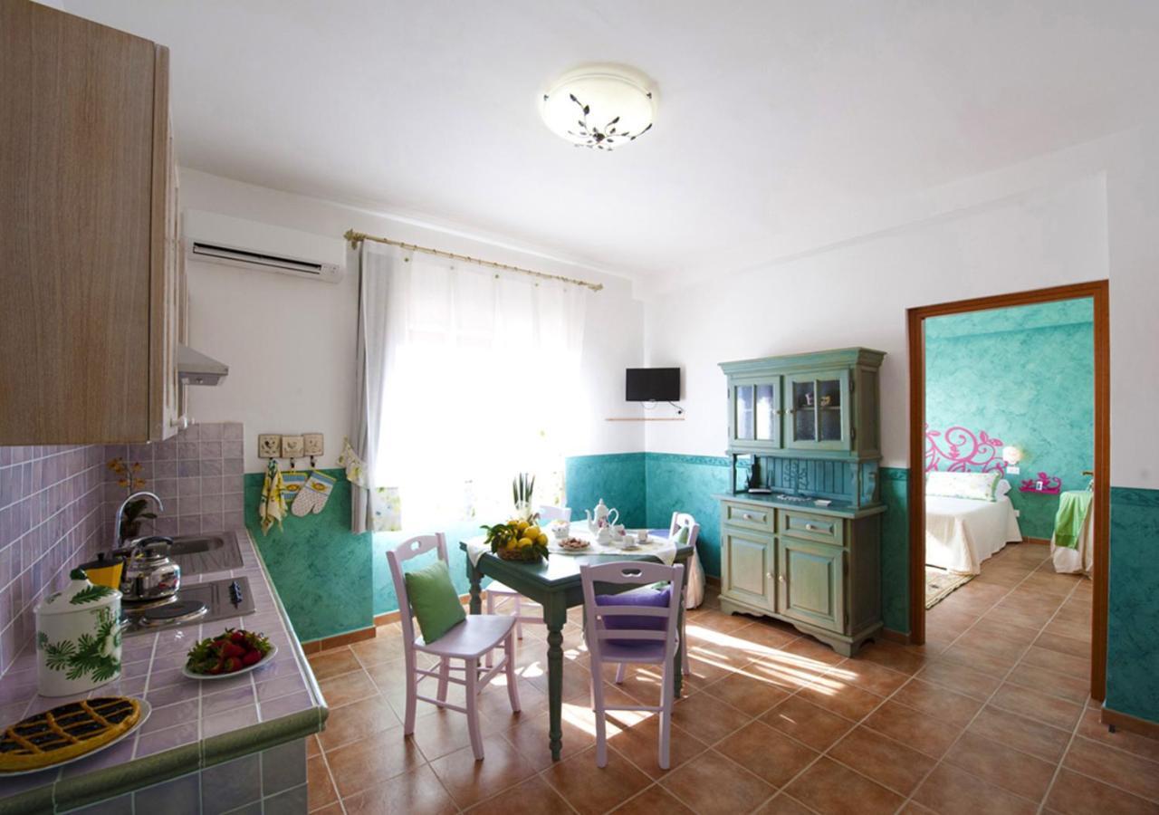 Casale La Rovere Montalto di Castro Zewnętrze zdjęcie