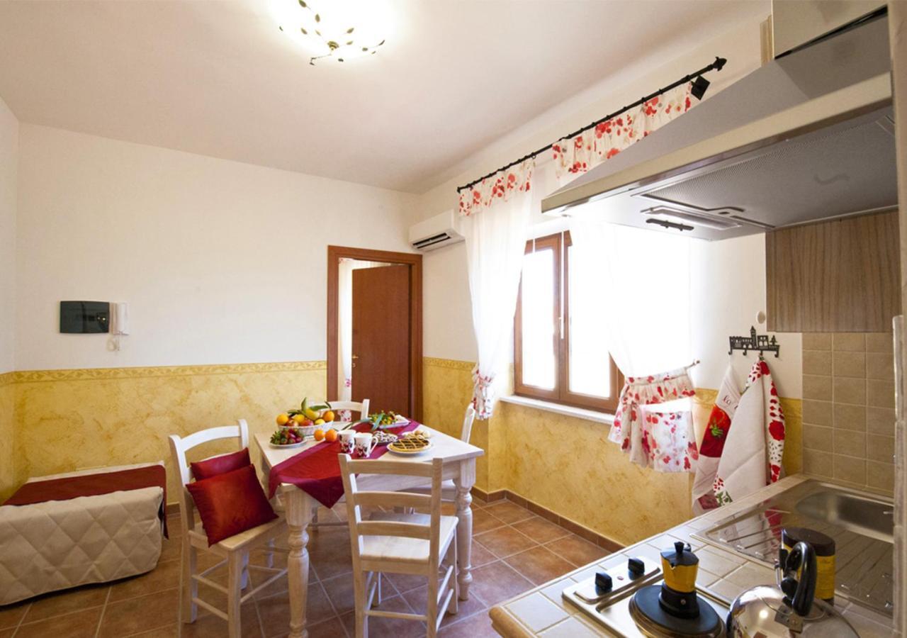 Casale La Rovere Montalto di Castro Zewnętrze zdjęcie