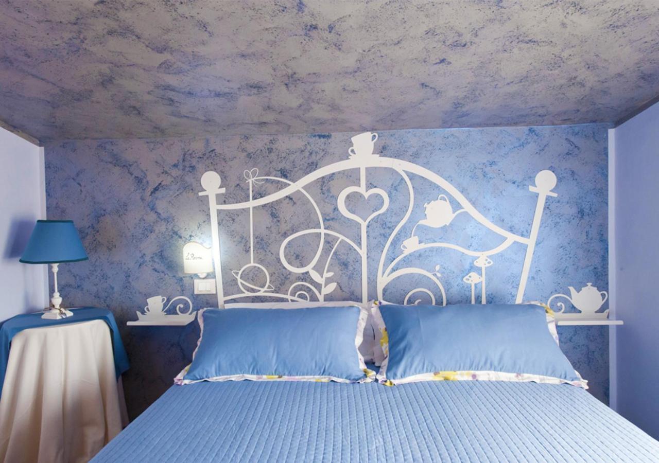 Casale La Rovere Montalto di Castro Zewnętrze zdjęcie