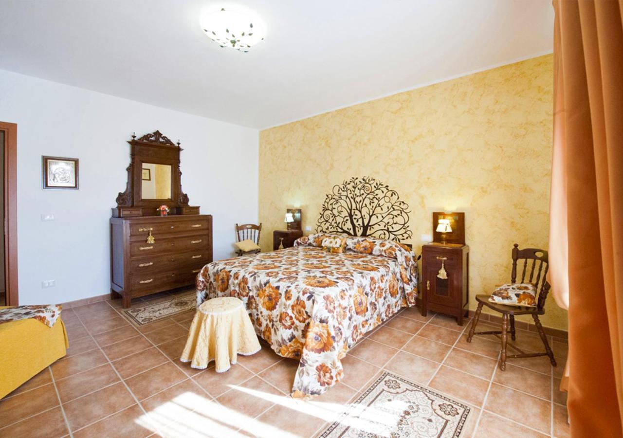 Casale La Rovere Montalto di Castro Zewnętrze zdjęcie