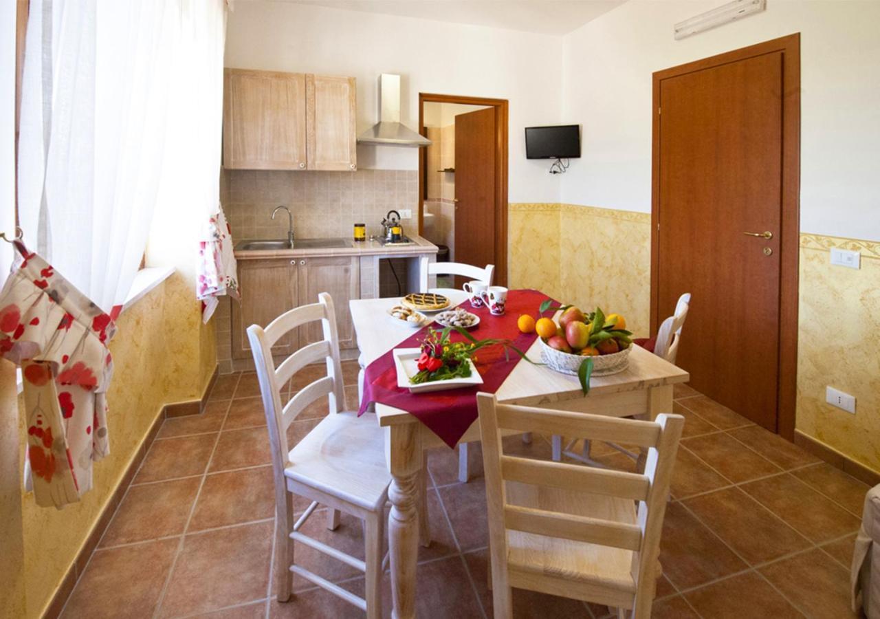 Casale La Rovere Montalto di Castro Zewnętrze zdjęcie